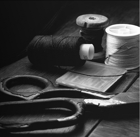 bespoke tailor